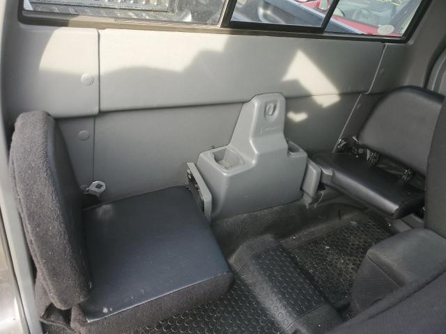 Photo 10 from auction – 2004 FORD RANGER SUP with VIN 1FTZR45EX4PA35456