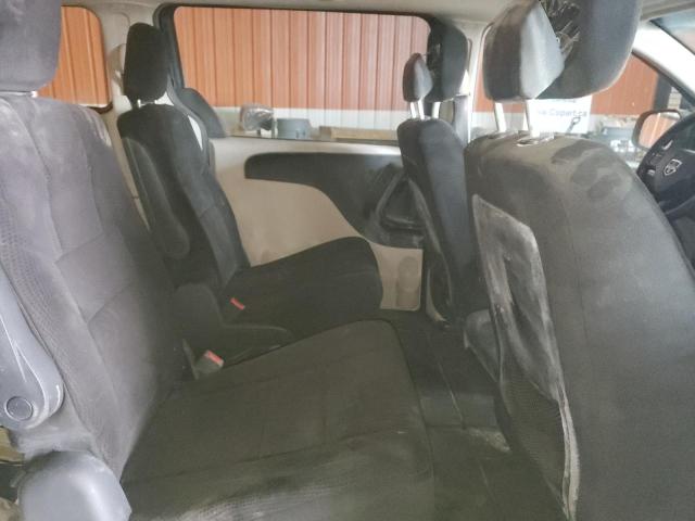 Photo 11 from auction – 2012 DODGE GRAND CARA with VIN 2C4RDGBG0CR396987