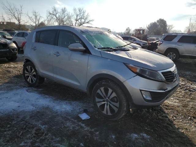 Photo 4 from auction – 2012 KIA SPORTAGE E with VIN KNDPC3A29C7218442