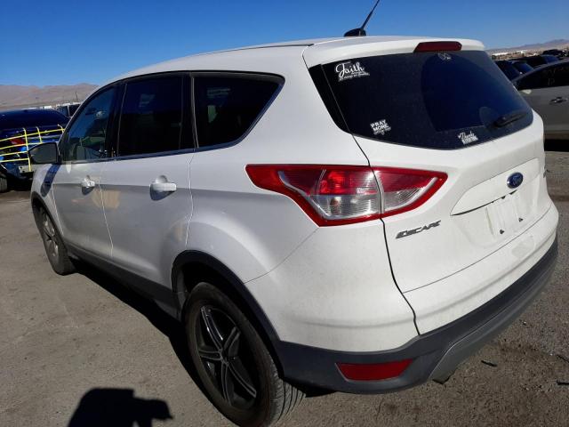 Photo 2 from auction – 2014 FORD ESCAPE SE with VIN 1FMCU0GX0EUC85895