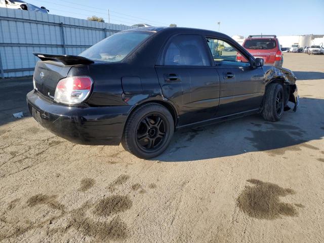 Photo 3 from auction – 2006 SUBARU IMPREZA 2. with VIN JF1GD67696G517660