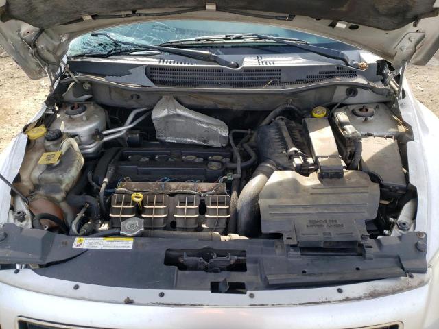 Photo 11 from auction – 2007 DODGE CALIBER SX with VIN 1B3HB48BX7D373920
