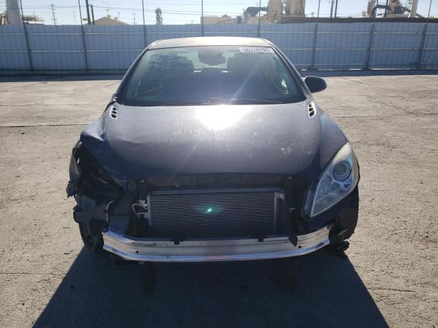 Photo 5 from auction – 2016 BUICK VERANO with VIN 1G4PP5SK1G4114528