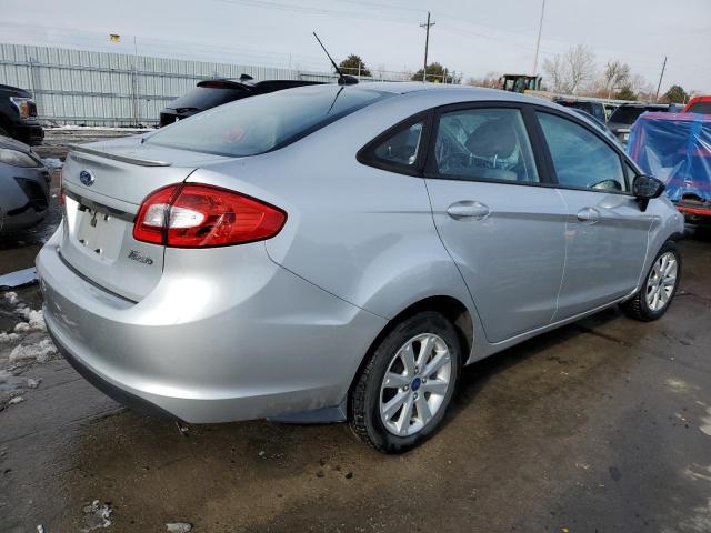 Photo 3 from auction – 2013 FORD FIESTA SE with VIN 3FADP4BJ0DM218331