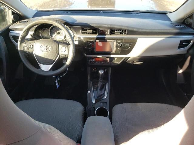 Photo 8 from auction – 2015 TOYOTA COROLLA L with VIN 5YFBURHE7FP307519