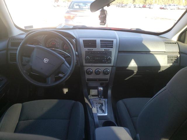 Photo 8 from auction – 2010 DODGE AVENGER SX with VIN 1B3CC4FB6AN200598