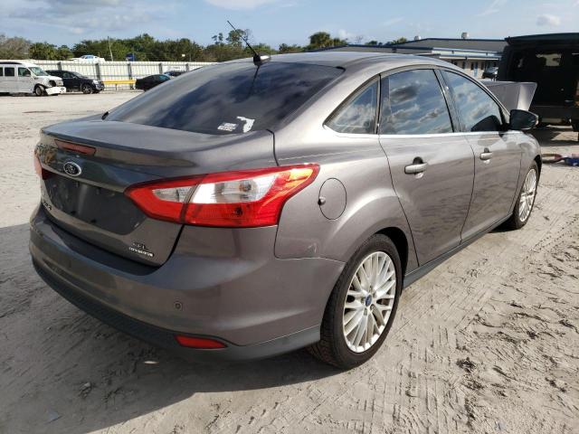 Photo 3 from auction – 2012 FORD FOCUS SEL with VIN 1FAHP3H23CL462471