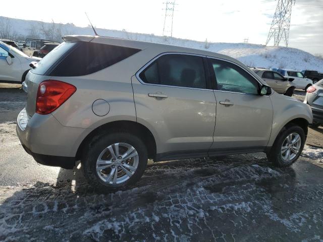 Photo 3 from auction – 2012 CHEVROLET EQUINOX LS with VIN 2GNFLCEK4C6183273