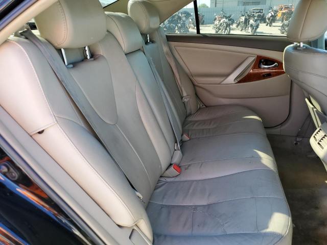 Photo 10 from auction – 2010 TOYOTA CAMRY BASE with VIN 4T1BF3EK8AU105720