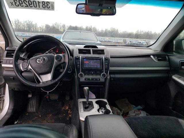 Photo 8 from auction – 2012 TOYOTA CAMRY BASE with VIN 4T1BF1FK1CU035368