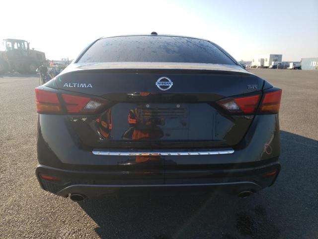 Photo 6 from auction – 2019 NISSAN ALTIMA SR with VIN 1N4BL4CV4KC143670