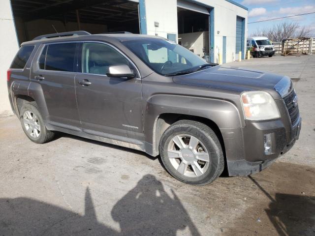 Photo 4 from auction – 2012 GMC TERRAIN with VIN 2GKFLTEK9C6119677