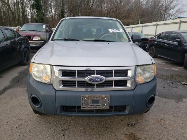 Photo 5 from auction – 2010 FORD ESCAPE XLS with VIN 1FMCU0C77AKA30656