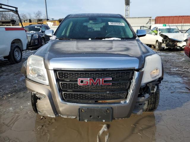 Photo 5 from auction – 2010 GMC TERRAIN SL with VIN 2CTALBEW4A6327552