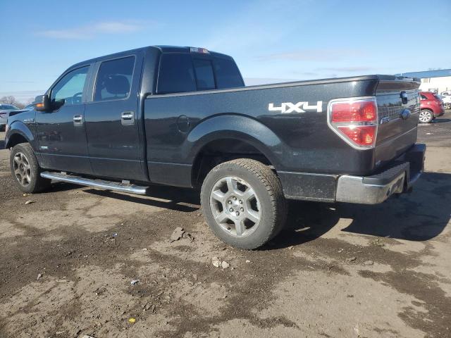 Photo 2 from auction – 2014 FORD F150 SUPER with VIN 1FTFW1ET3EFA90931
