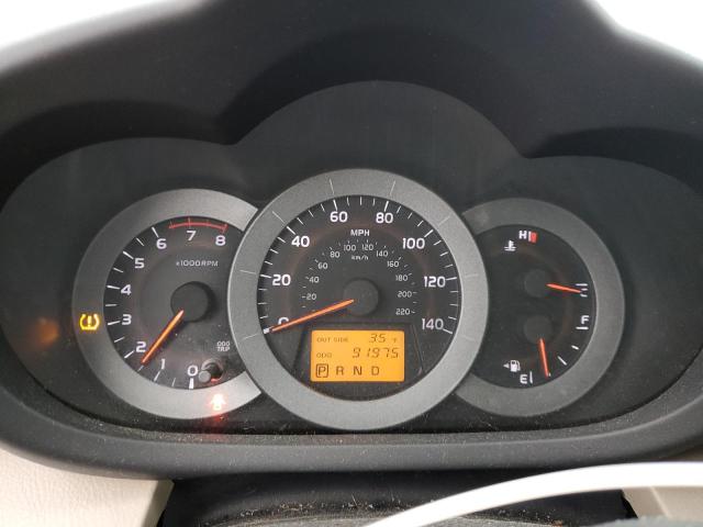 Photo 9 from auction – 2007 TOYOTA RAV4 with VIN JTMBD33V676025627