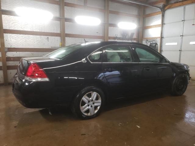 Photo 3 from auction – 2007 CHEVROLET IMPALA LS with VIN 2G1WB58K379382489
