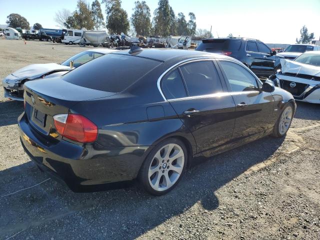 Photo 3 from auction – 2006 BMW 330 I with VIN WBAVB33536KR77720
