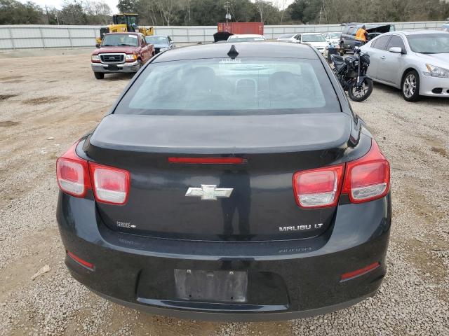 Photo 6 from auction – 2013 CHEVROLET MALIBU 2LT with VIN 1G11E5SA1DF129448