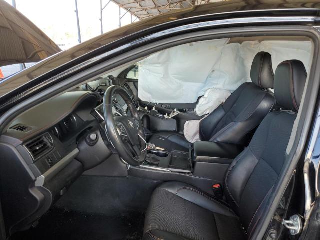 Photo 7 from auction – 2017 TOYOTA CAMRY LE with VIN 4T1BF1FK5HU710128