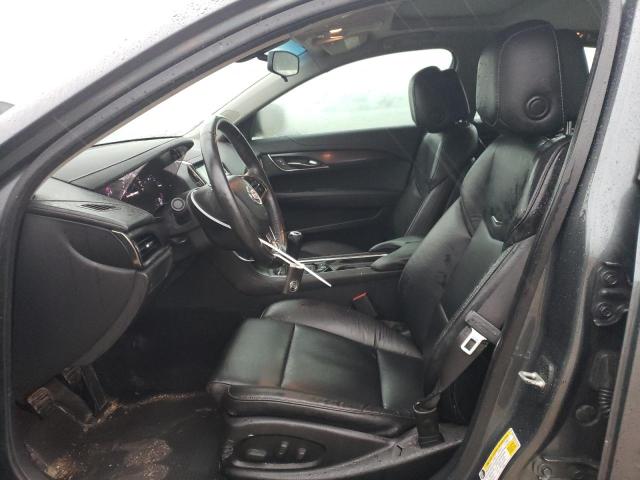 Photo 7 from auction – 2013 CADILLAC ATS with VIN 1G6AA5RX8D0133239