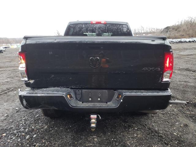 Photo 6 from auction – 2018 RAM 1500 ST with VIN 1C6RR7KG3JS258512