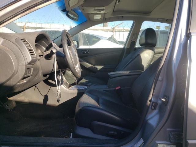 Photo 7 from auction – 2008 NISSAN ALTIMA HYB with VIN 1N4CL21E48C175328