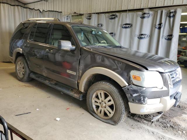 Photo 4 from auction – 2006 FORD EXPLORER E with VIN 1FMEU74E46UA93269