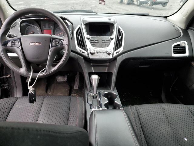 Photo 8 from auction – 2015 GMC TERRAIN SL with VIN 2GKFLVEK1F6201192