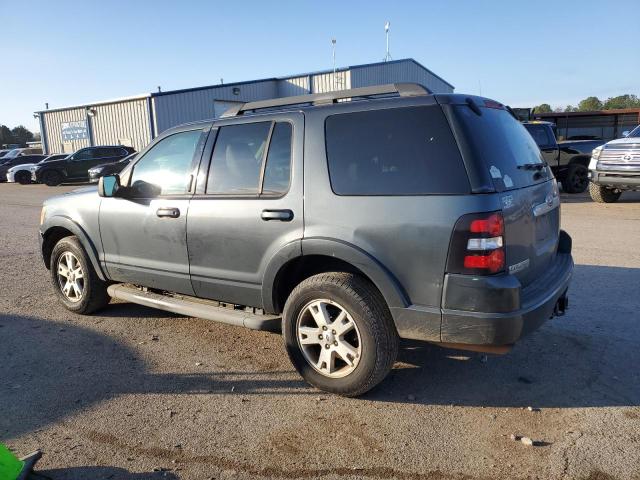 Photo 2 from auction – 2010 FORD EXPLORER X with VIN 1FMEU6DE1AUA89568