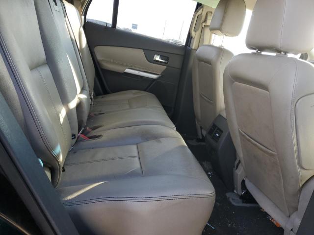 Photo 10 from auction – 2013 FORD EDGE SEL with VIN 2FMDK3JC7DBA21918