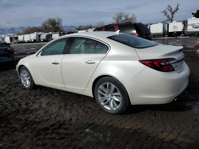 Photo 2 from auction – 2014 BUICK REGAL PREM with VIN 2G4GN5EX2E9318956
