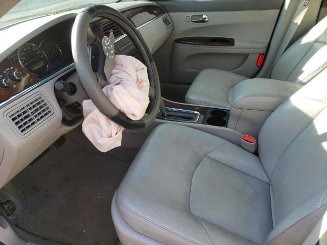 Photo 7 from auction – 2008 BUICK LACROSSE C with VIN 2G4WD582581250363