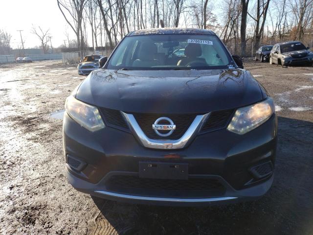 Photo 5 from auction – 2014 NISSAN ROGUE S with VIN 5N1AT2MV9EC872563
