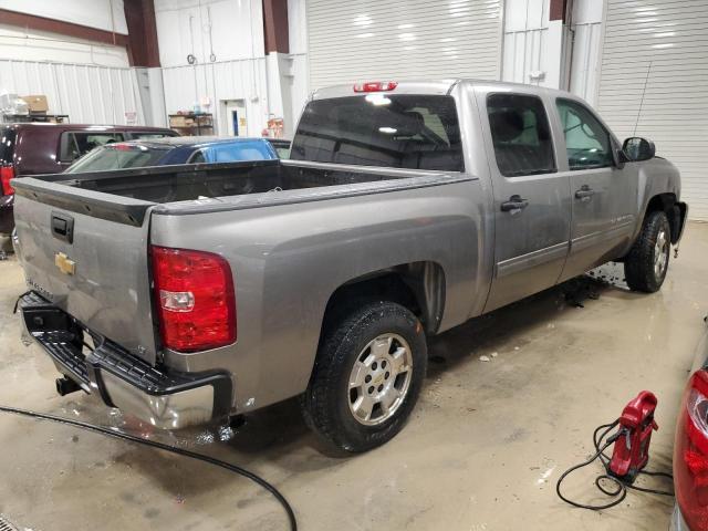 Photo 3 from auction – 2012 CHEVROLET silverado with VIN 3GCPCSE07CG206927