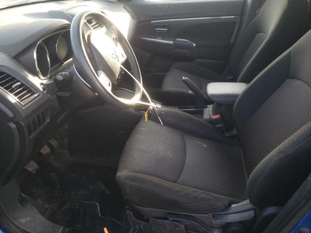 Photo 7 from auction – 2018 MITSUBISHI OUTLANDER with VIN JA4AP3AU0JU016528