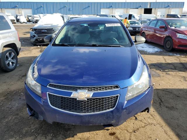 Photo 5 from auction – 2012 CHEVROLET CRUZE LS with VIN 1G1PC5SH9C7299949