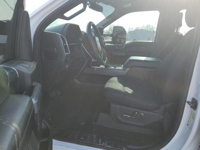 Photo 7 from auction – 2018 FORD F150 SUPER with VIN 1FTEW1EG4JFE44710
