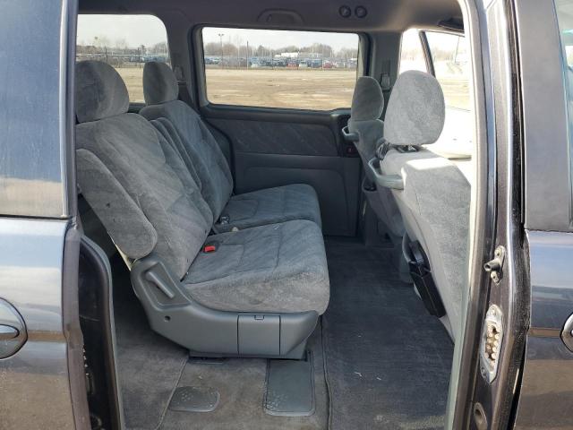 Photo 11 from auction – 2004 HONDA ODYSSEY EX with VIN 5FNRL18834B146026