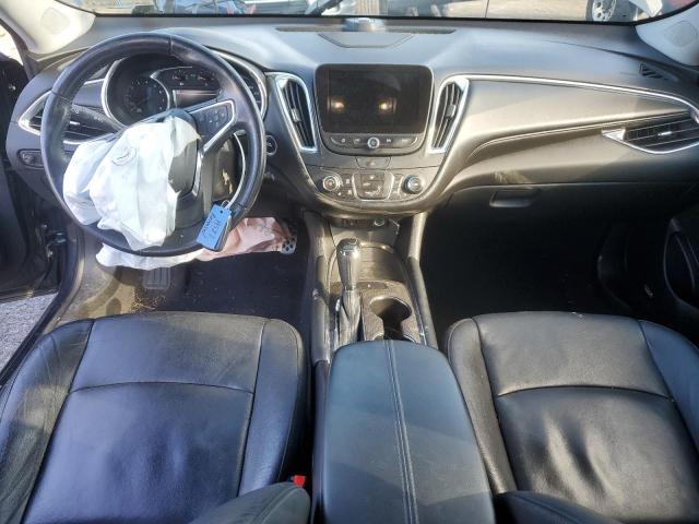 Photo 8 from auction – 2016 CHEVROLET MALIBU LT with VIN 1G1ZE5ST1GF231504