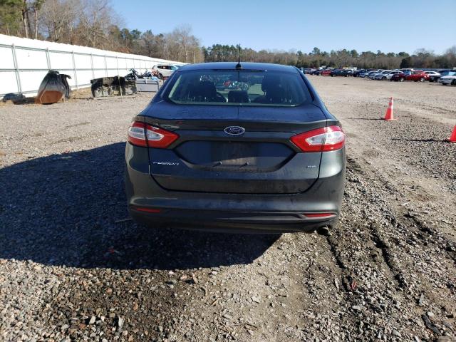 Photo 6 from auction – 2015 FORD FUSION SE with VIN 3FA6P0H71FR152973