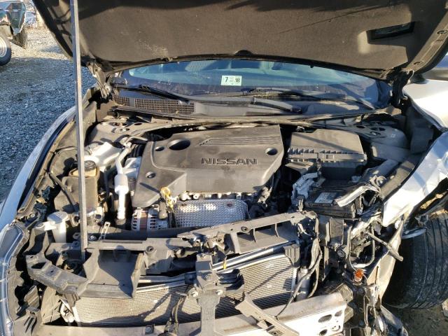 Photo 11 from auction – 2016 NISSAN ALTIMA 2.5 with VIN 1N4AL3AP4GN376177