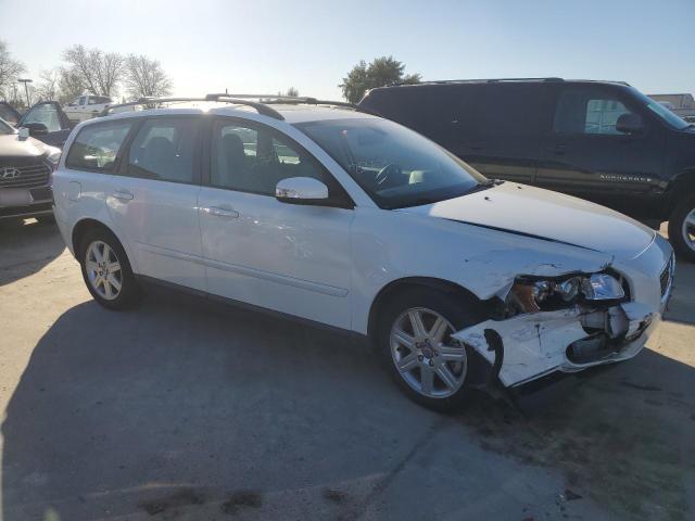Photo 4 from auction – 2007 VOLVO V50 2.4I with VIN YV1MW390672313440