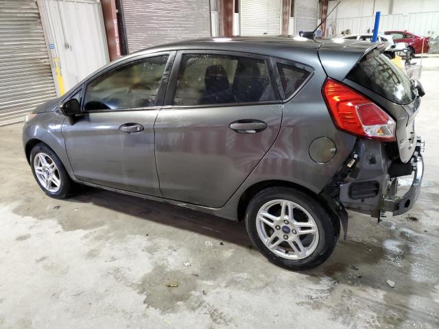 Photo 2 from auction – 2017 FORD FIESTA SE with VIN 3FADP4EJ5HM167989