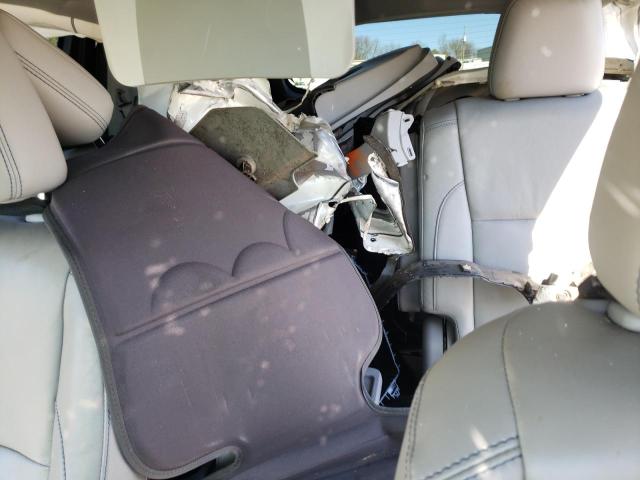 Photo 10 from auction – 2016 TOYOTA HIGHLANDER with VIN 5TDKKRFH7GS158086