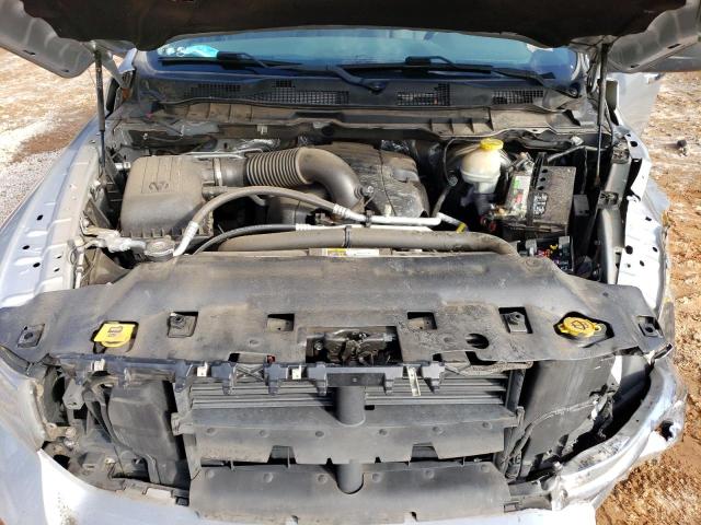 Photo 11 from auction – 2017 RAM 1500 SLT with VIN 1C6RR6GT9HS512900