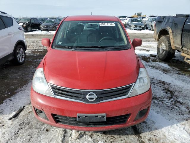 Photo 5 from auction – 2010 NISSAN VERSA S with VIN 3N1BC1CPXAL441382