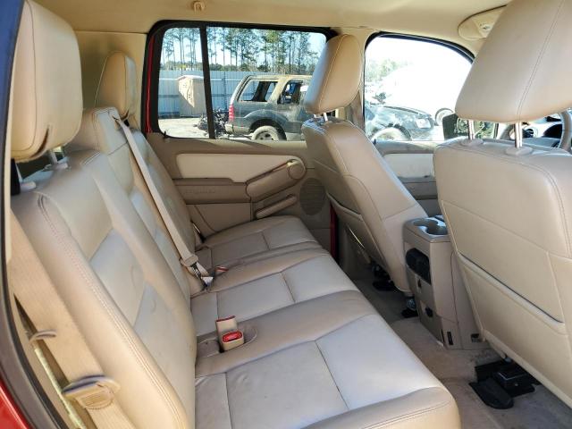Photo 11 from auction – 2010 FORD EXPLORER E with VIN 1FMEU7EE9AUA16629