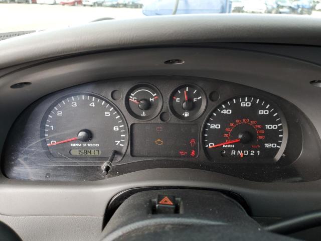 Photo 9 from auction – 2011 FORD RANGER SUP with VIN 1FTLR4FE9BPB08060