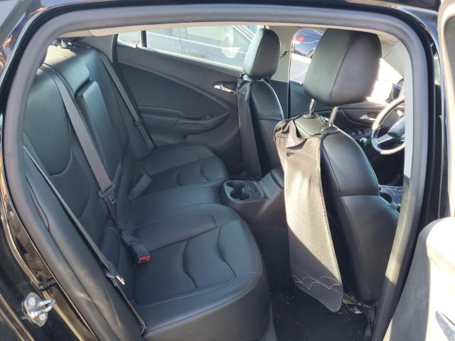 Photo 10 from auction – 2017 CHEVROLET VOLT LT with VIN 1G1RC6S50HU213960